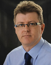 Ian Heywood – office, payroll and VAT bureau manager - tax-adviser-exeter